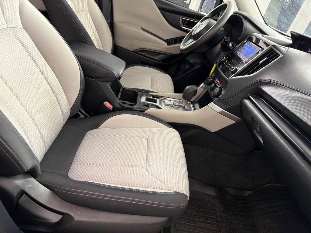 2020 Subaru Forester Image 23