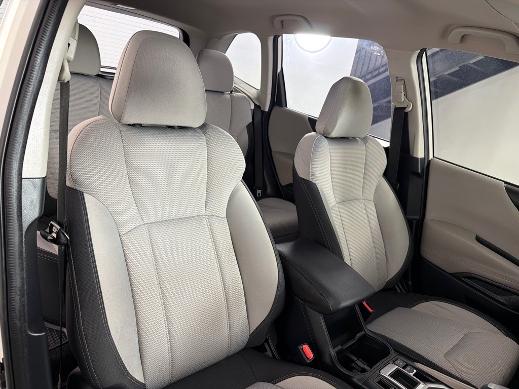 2020 Subaru Forester Image 24