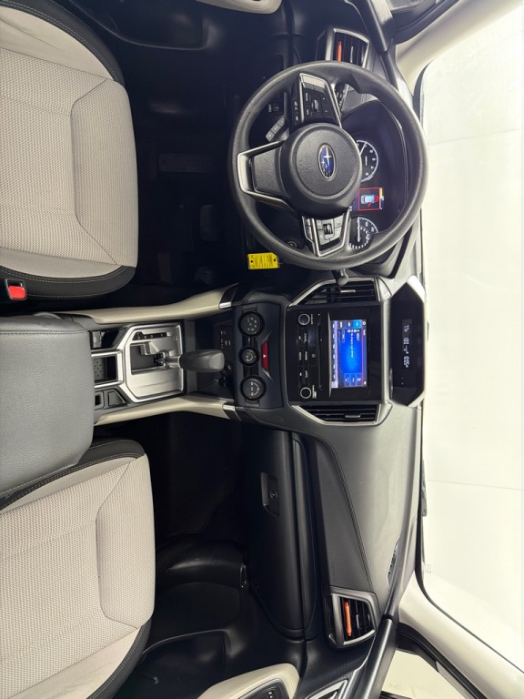 2020 Subaru Forester Image 25