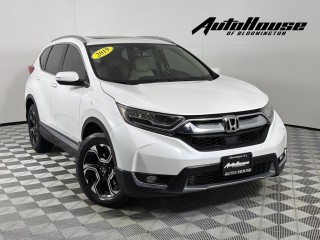 Image for 2019 Honda CR-V Touring ID: 7371309