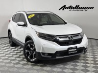 Image for 2019 Honda CR-V Touring ID: 7371309
