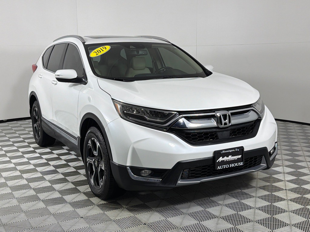2019 Honda CR-V Image 3