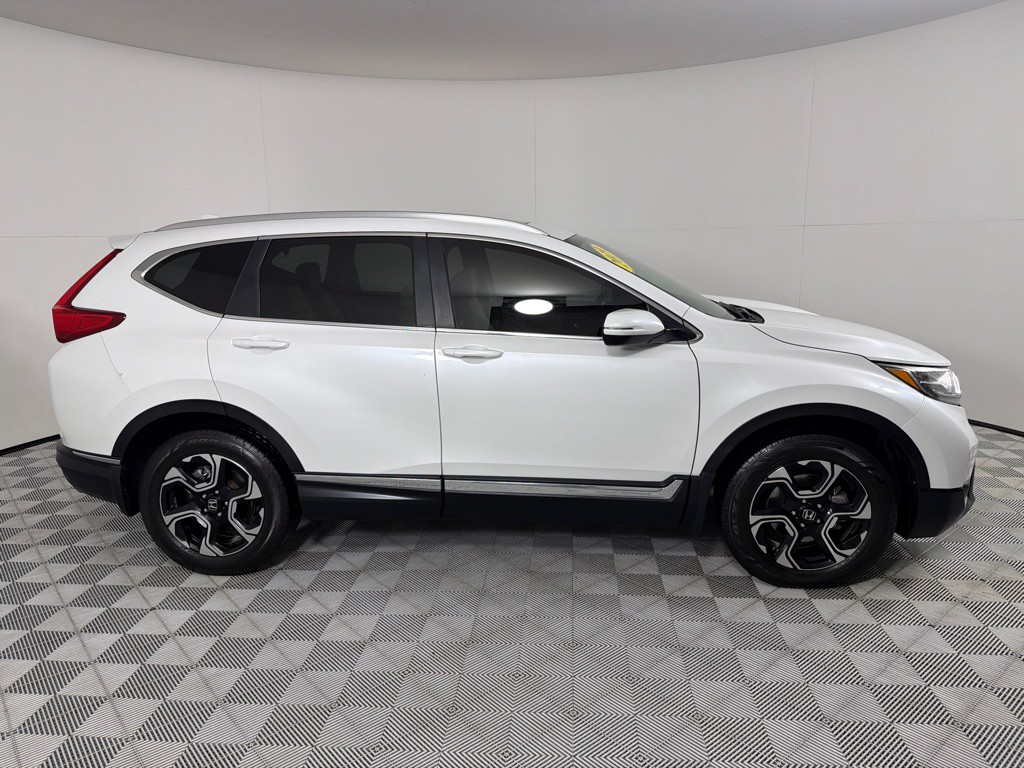 2019 Honda CR-V Image 4