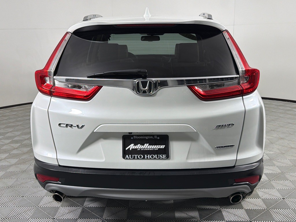 2019 Honda CR-V Image 5