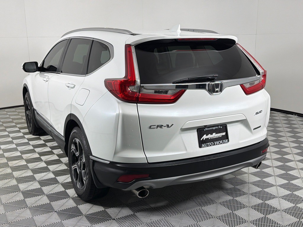 2019 Honda CR-V Image 6