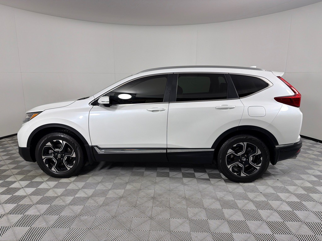 2019 Honda CR-V Image 7