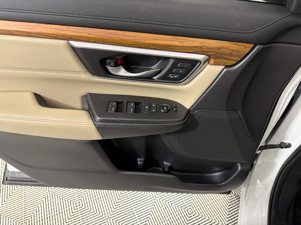 2019 Honda CR-V Image 10