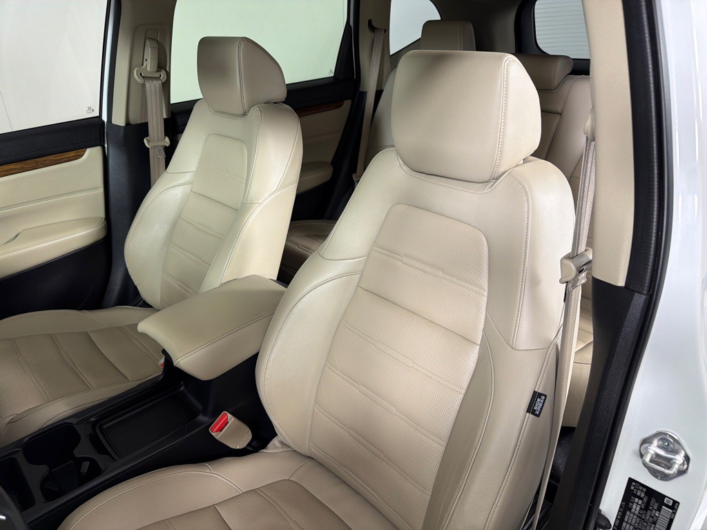 2019 Honda CR-V Image 12