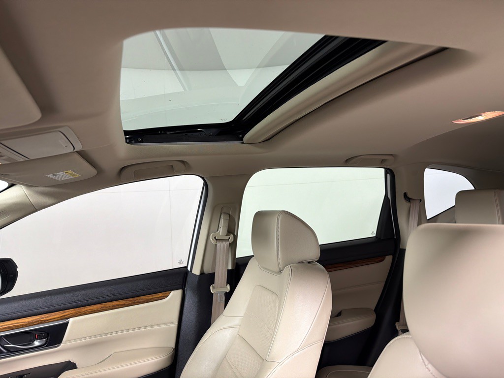 2019 Honda CR-V Image 13