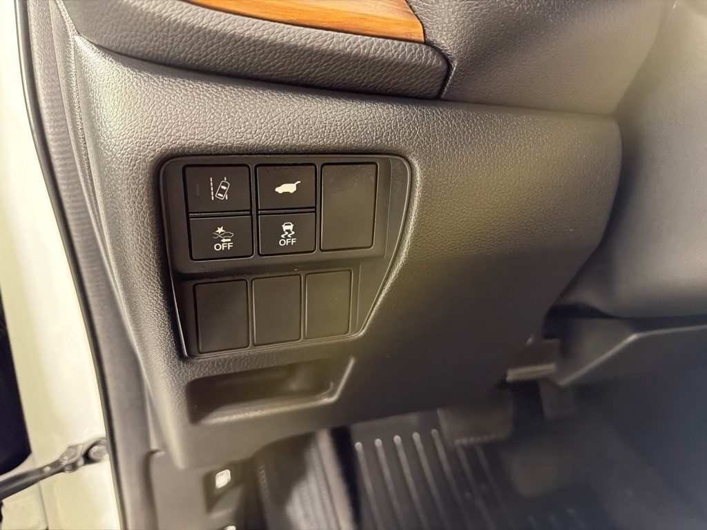 2019 Honda CR-V Image 14