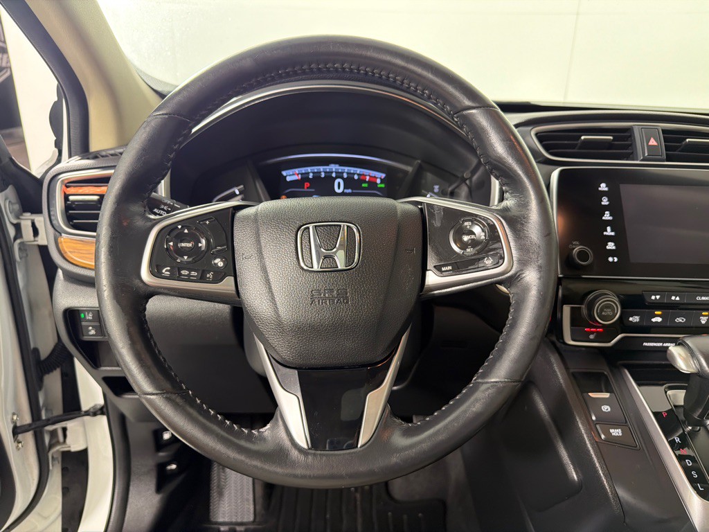 2019 Honda CR-V Image 15