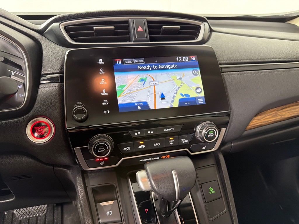 2019 Honda CR-V Image 16
