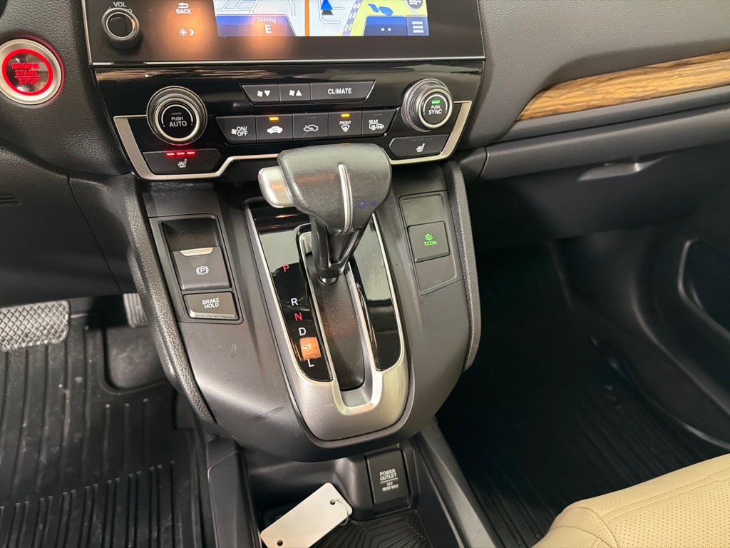 2019 Honda CR-V Image 18
