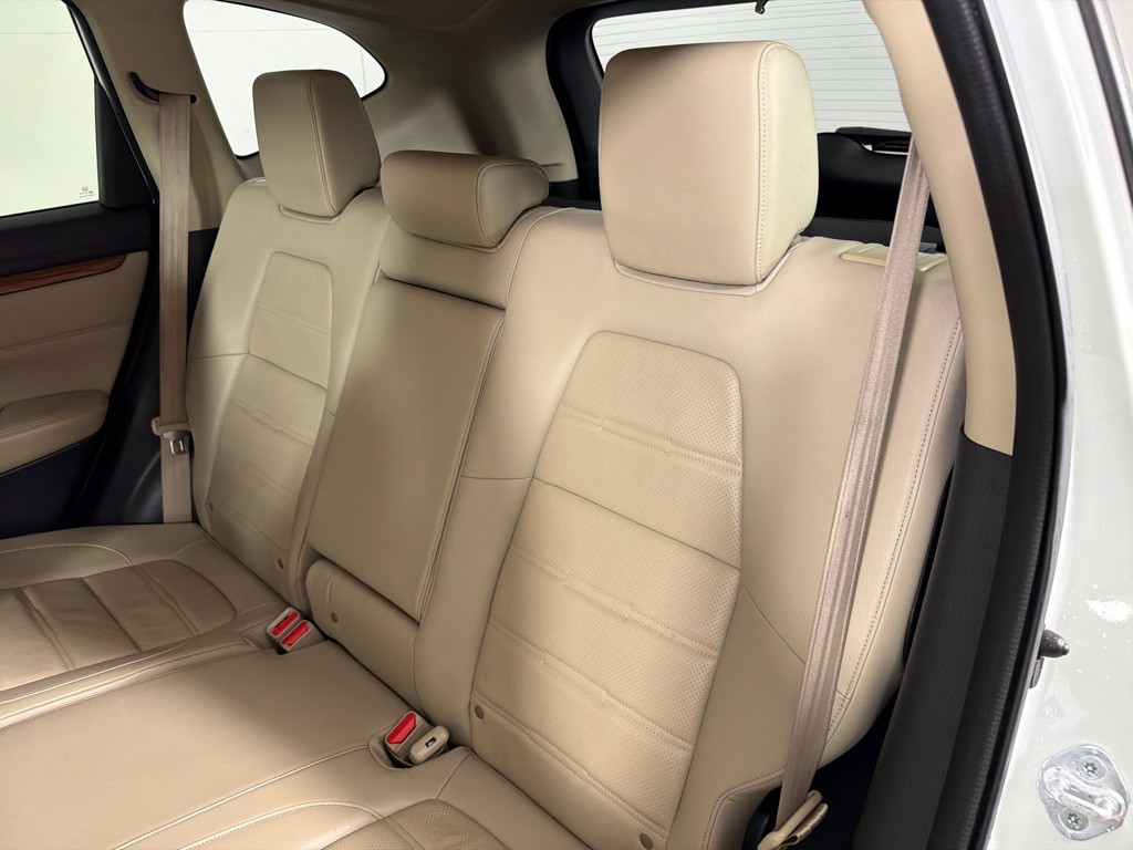 2019 Honda CR-V Image 20