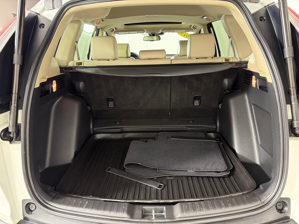 2019 Honda CR-V Image 21