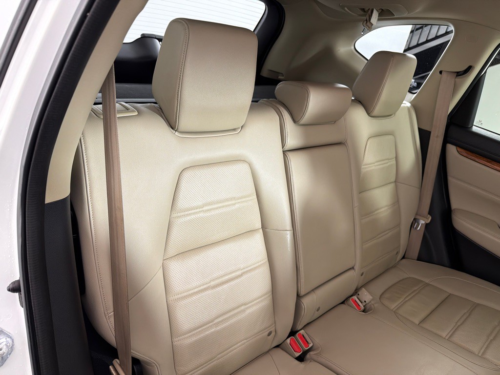 2019 Honda CR-V Image 23