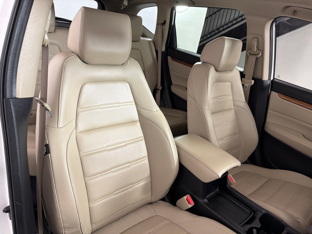 2019 Honda CR-V Image 25