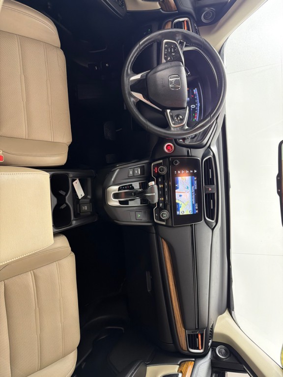 2019 Honda CR-V Image 26