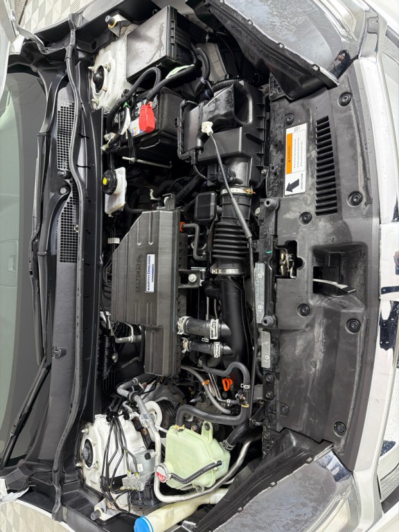 2019 Honda CR-V Image 27