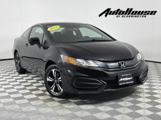 Image for 2014 Honda Civic EX ID: 7371775