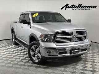 Image for 2014 RAM 1500 SLT ID: 7371783