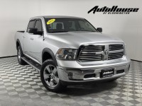Image for 2014 RAM 1500 SLT ID: 7371783