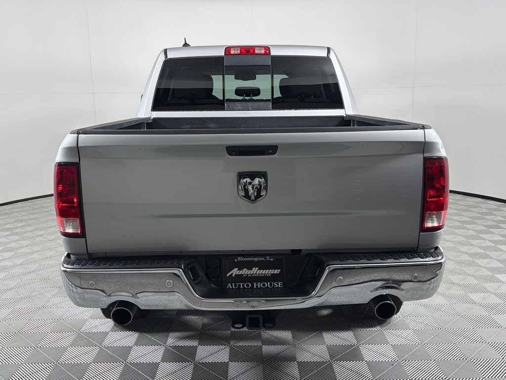 2014 RAM 1500 Image 5