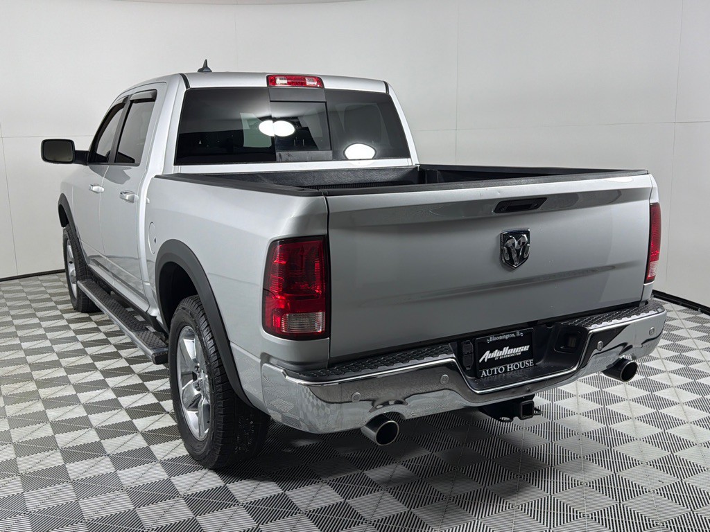2014 RAM 1500 Image 6