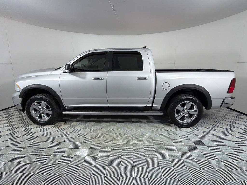2014 RAM 1500 Image 7