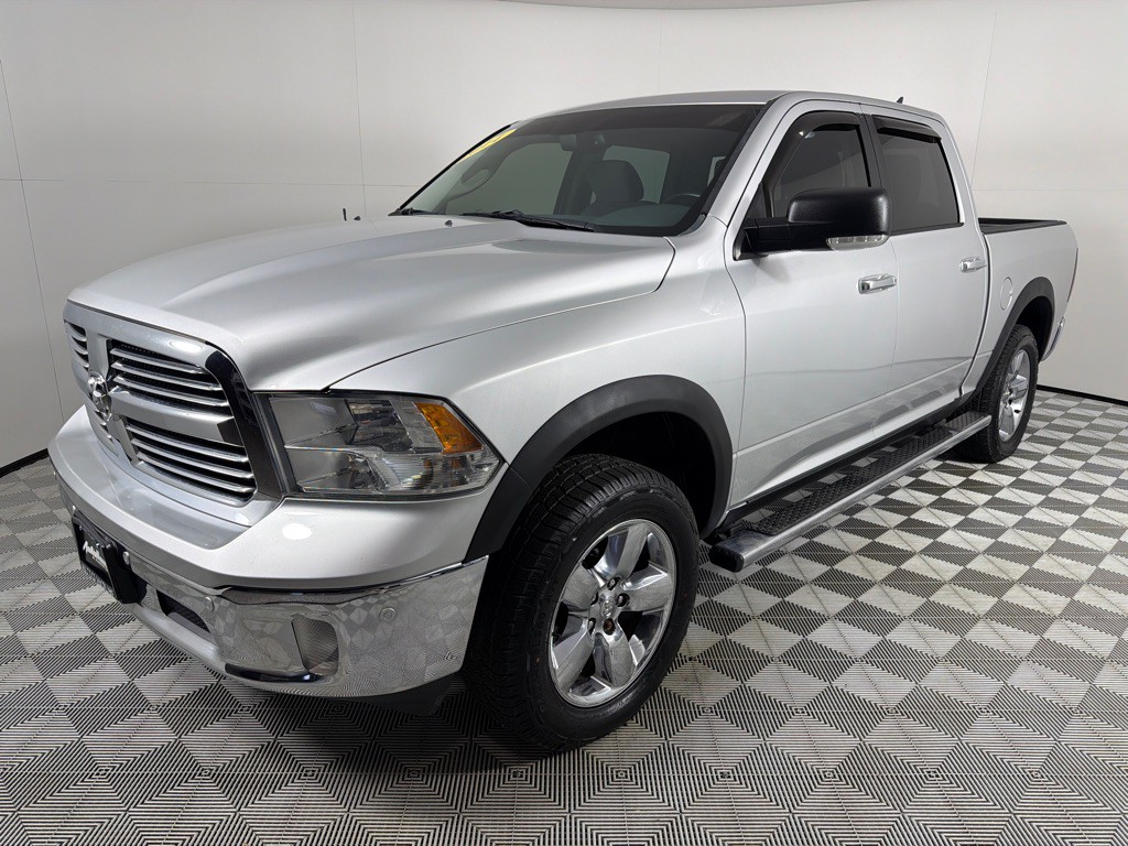 2014 RAM 1500 Image 8