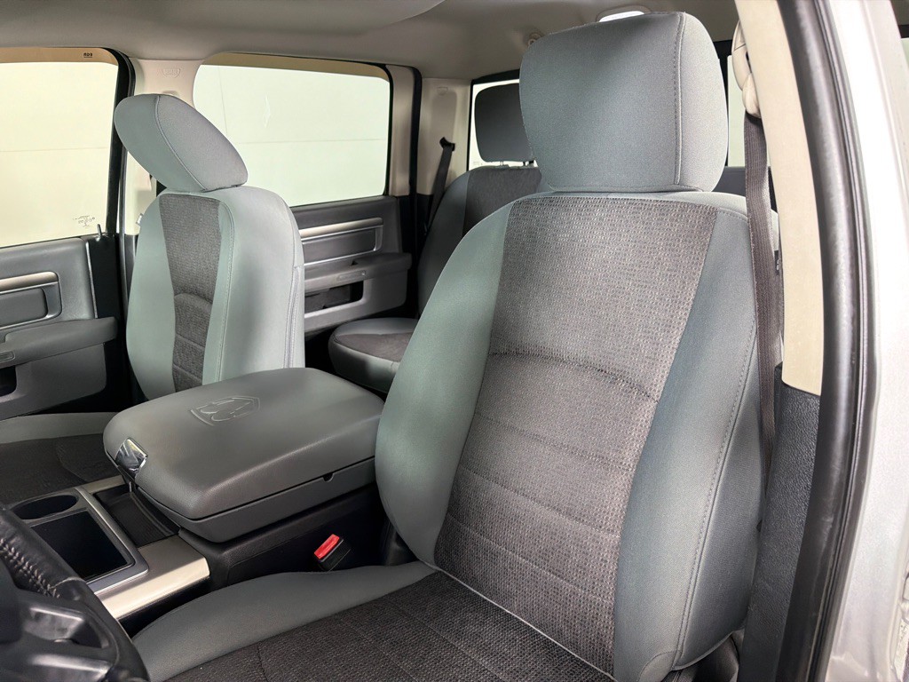 2014 RAM 1500 Image 11