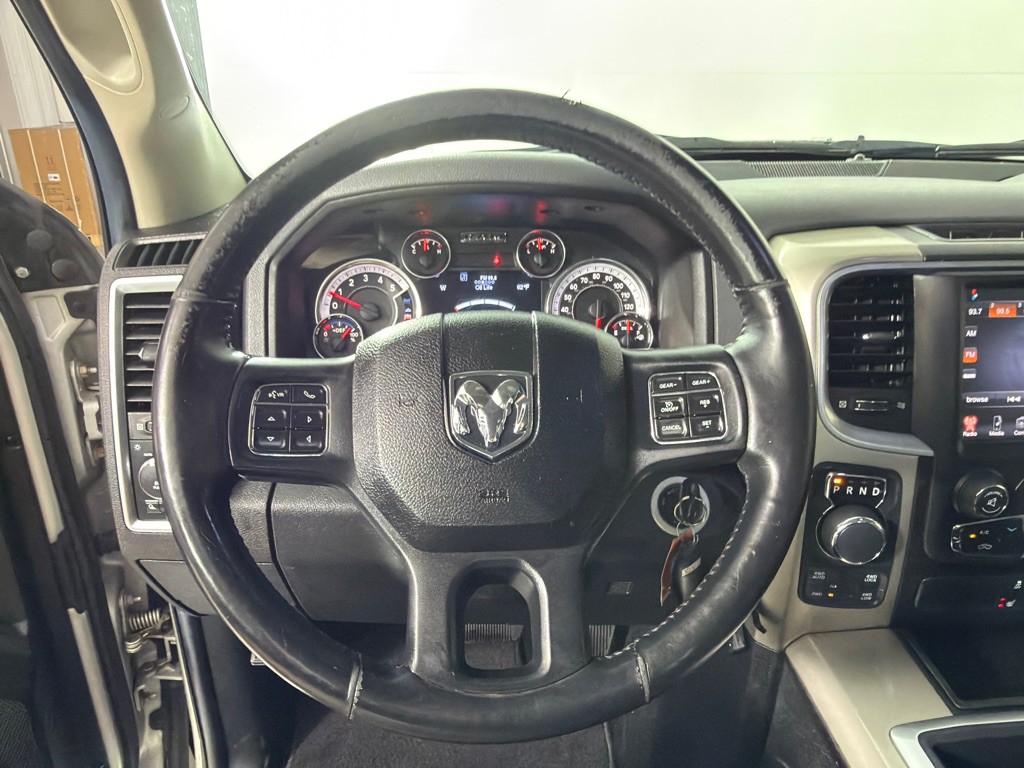 2014 RAM 1500 Image 13