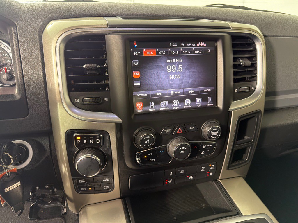 2014 RAM 1500 Image 14