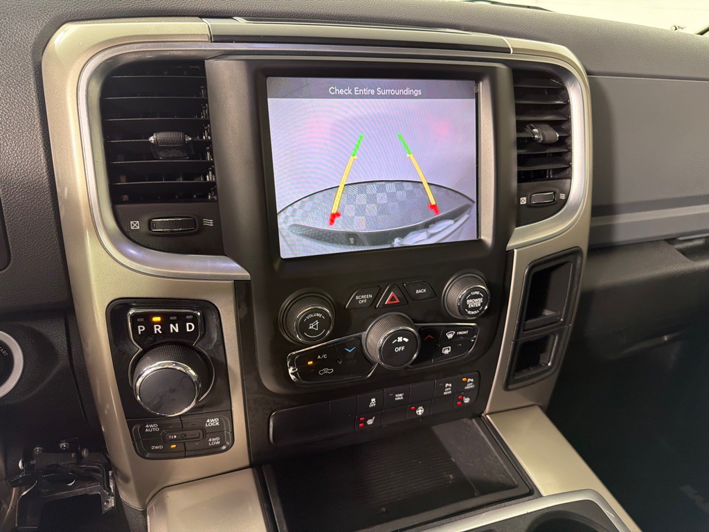 2014 RAM 1500 Image 15