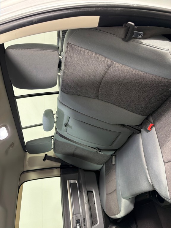 2014 RAM 1500 Image 17