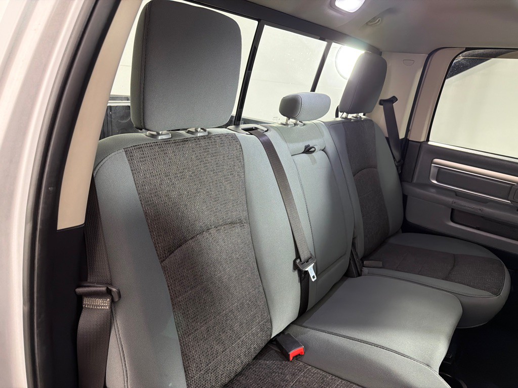 2014 RAM 1500 Image 19
