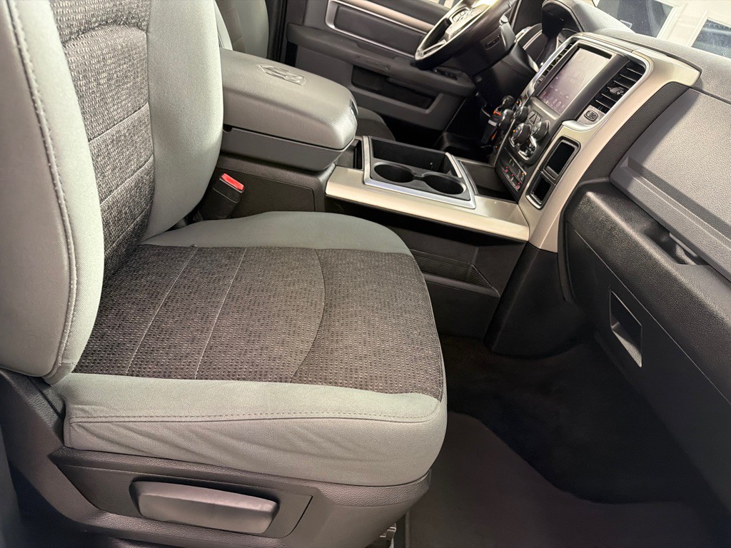 2014 RAM 1500 Image 20