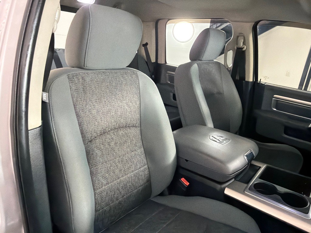 2014 RAM 1500 Image 21