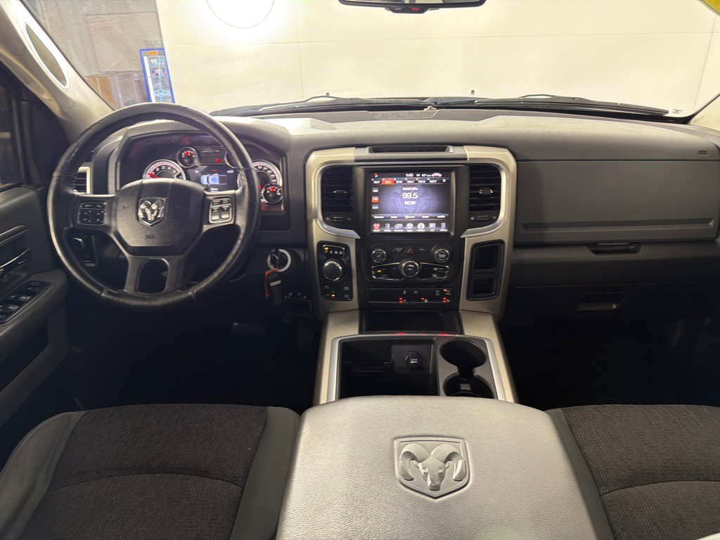 2014 RAM 1500 Image 22
