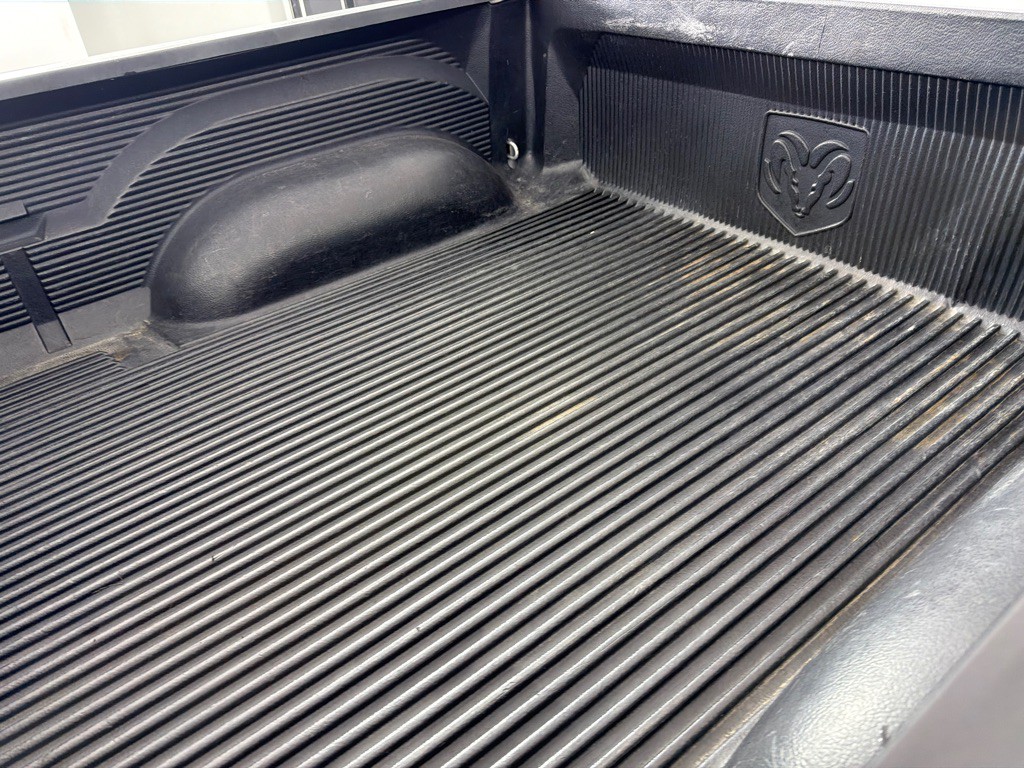 2014 RAM 1500 Image 23