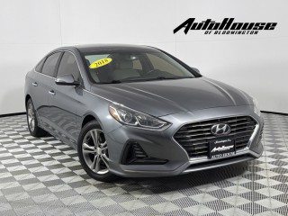 Image for 2018 Hyundai Sonata Sport ID: 7371900