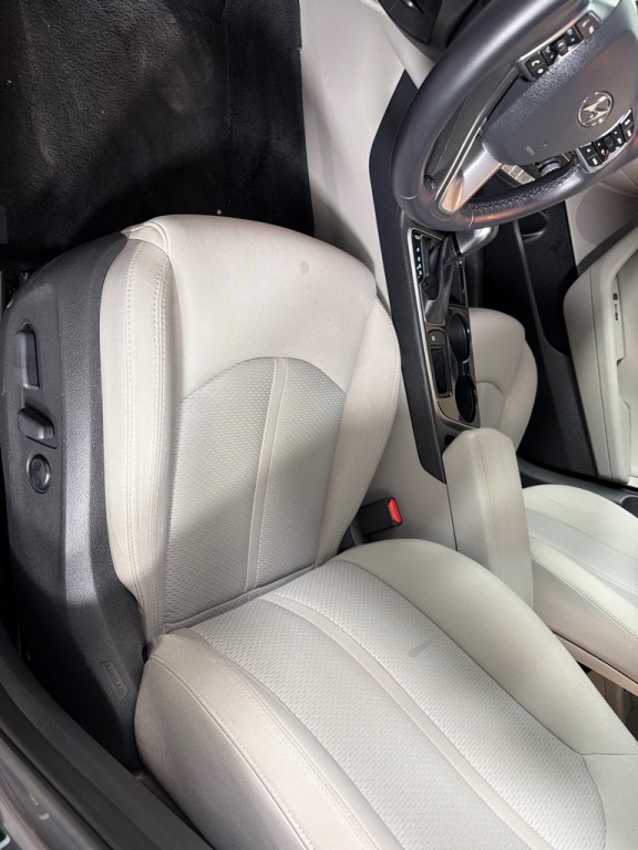 2018 Hyundai Sonata Image 12