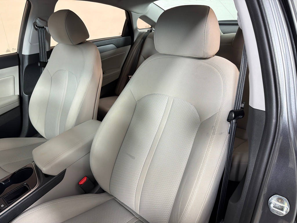2018 Hyundai Sonata Image 13