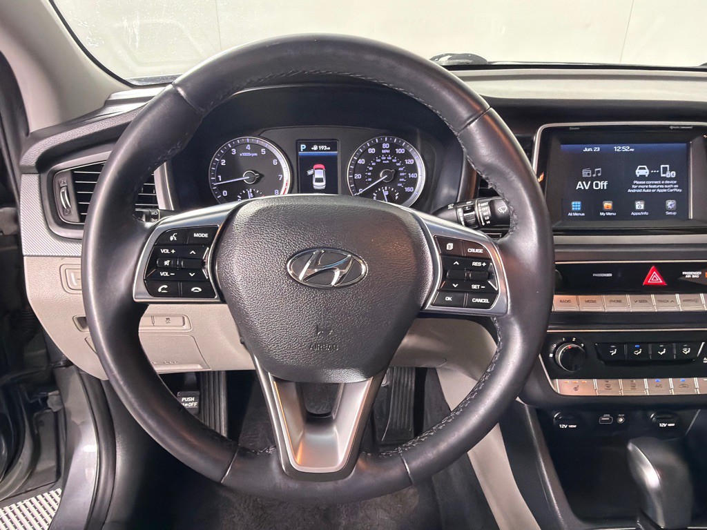 2018 Hyundai Sonata Image 15