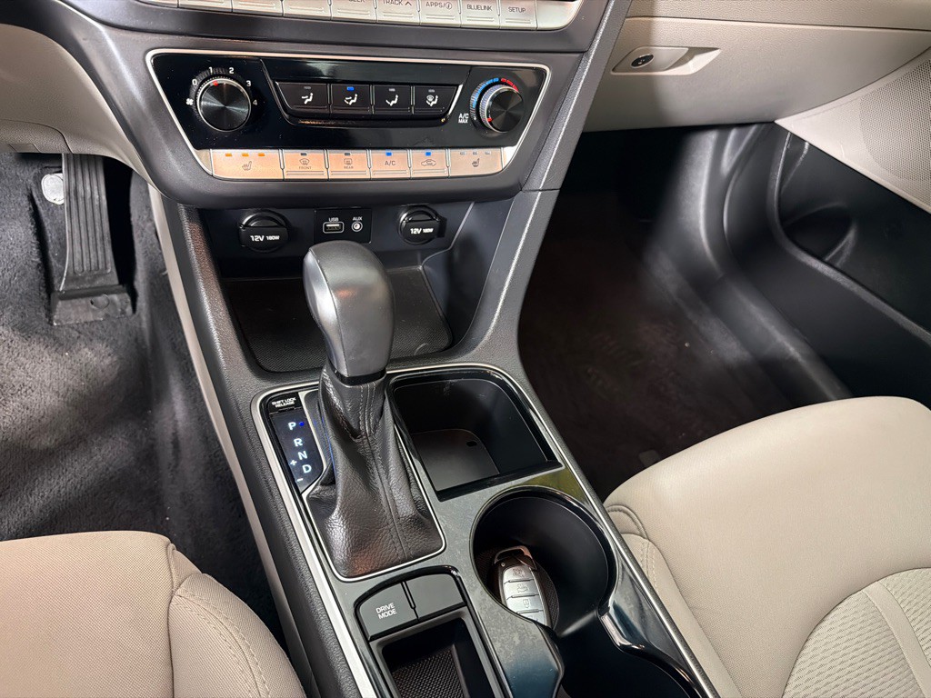 2018 Hyundai Sonata Image 18