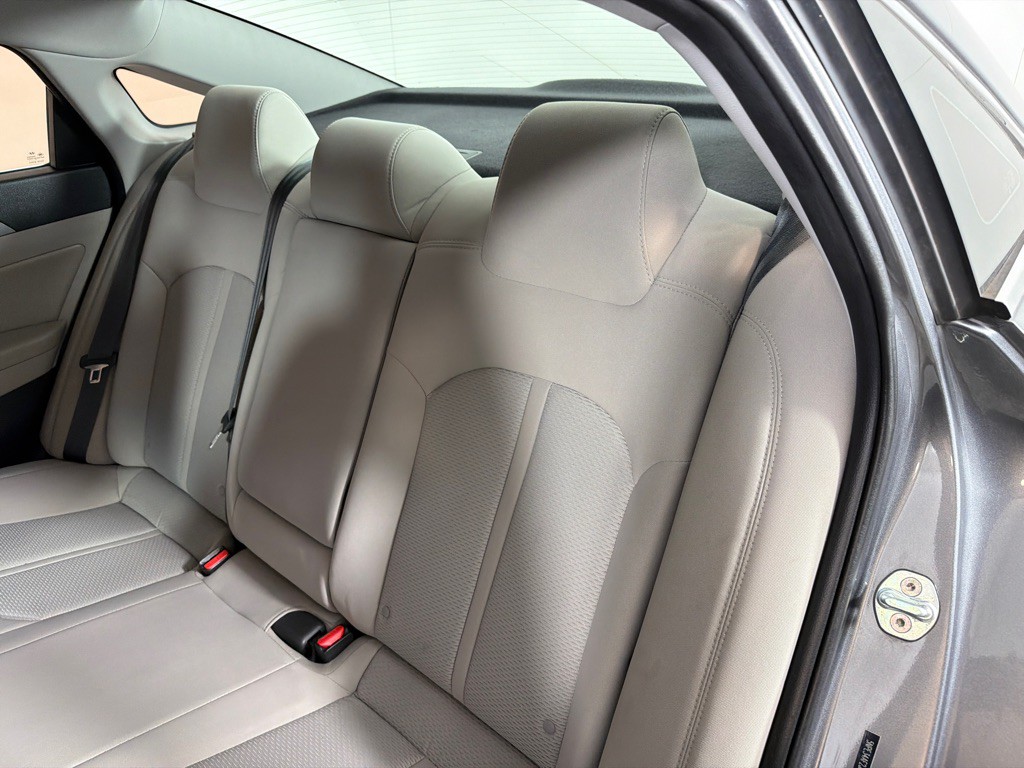 2018 Hyundai Sonata Image 20