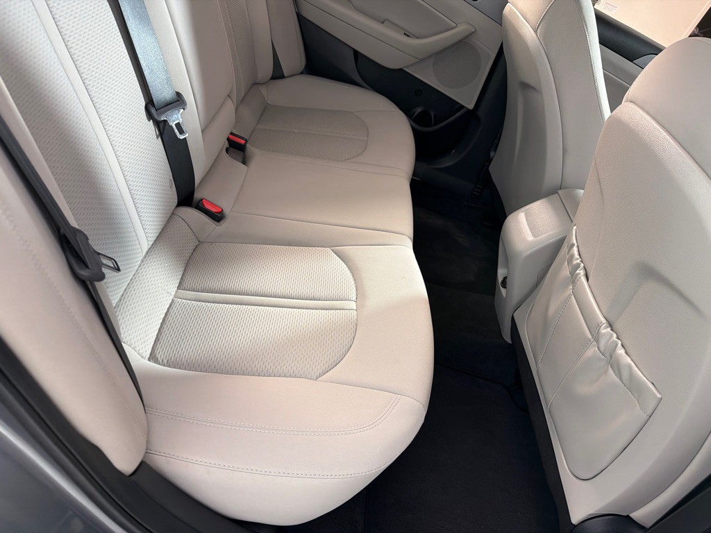 2018 Hyundai Sonata Image 21