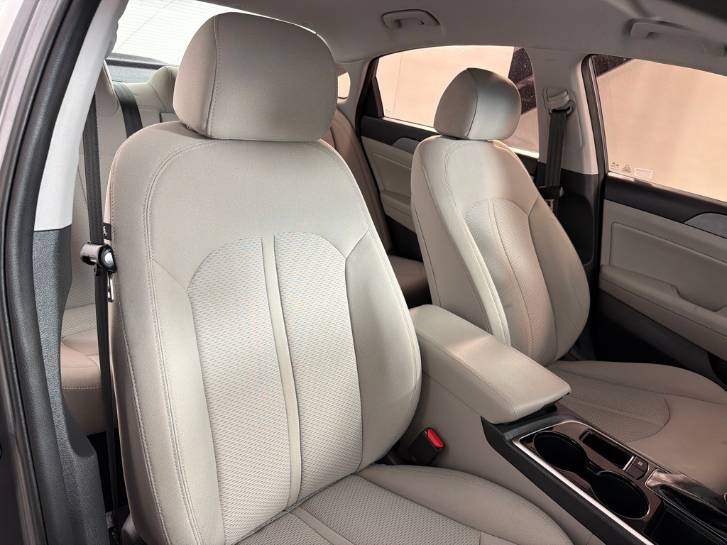 2018 Hyundai Sonata Image 24