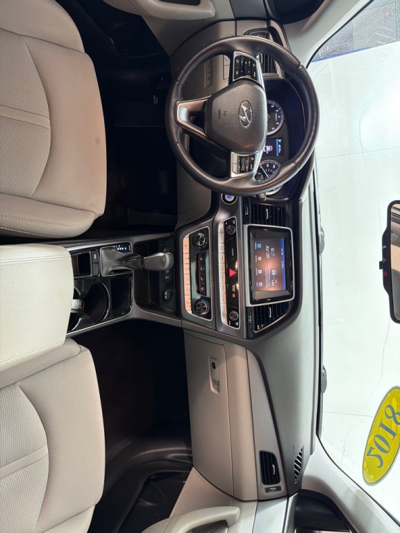 2018 Hyundai Sonata Image 25