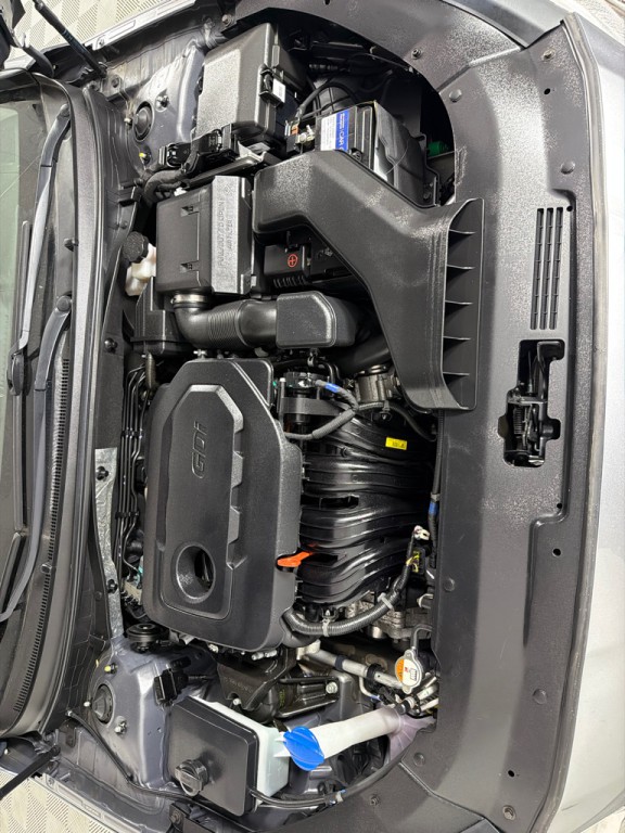 2018 Hyundai Sonata Image 26